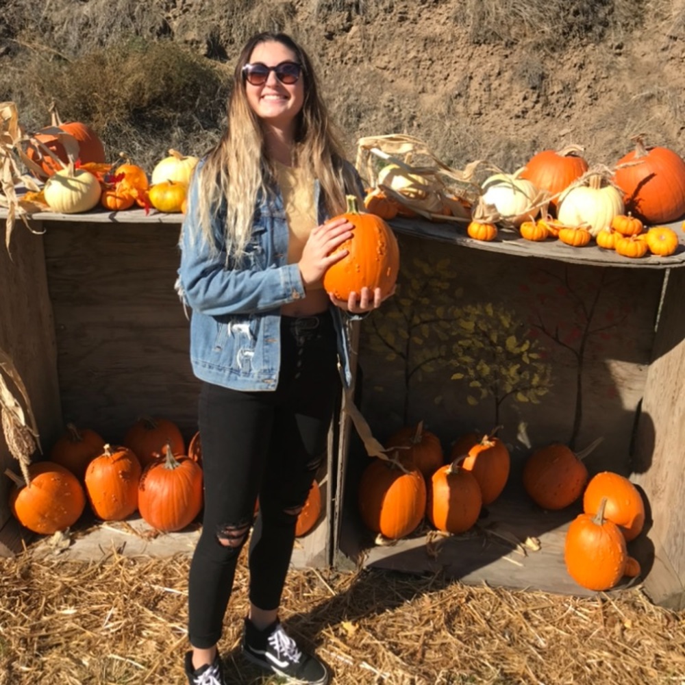 Meet your Posher, Kaleigh